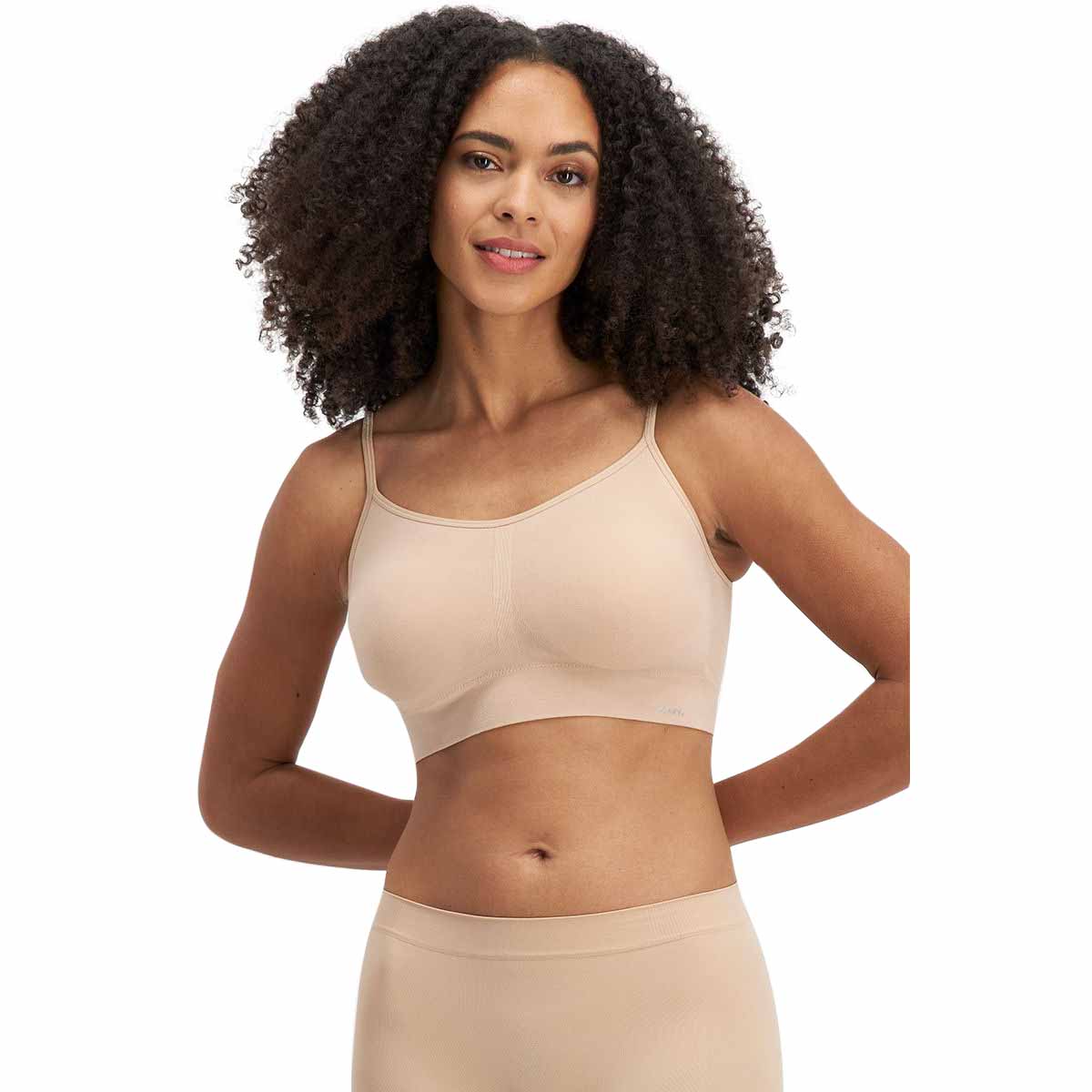 Jockey Skimmies Crop